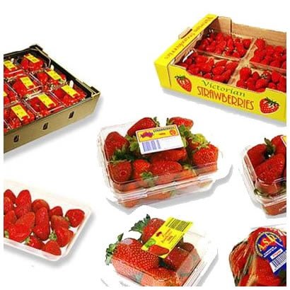 Our Products ASD Strawberries